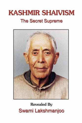 Tapa de Kashmir Shaivism