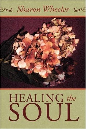Tapa de Healing the Soul