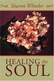 Tapa de Healing the Soul