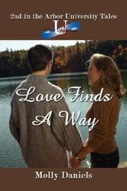 Tapa de Love Finds A Way