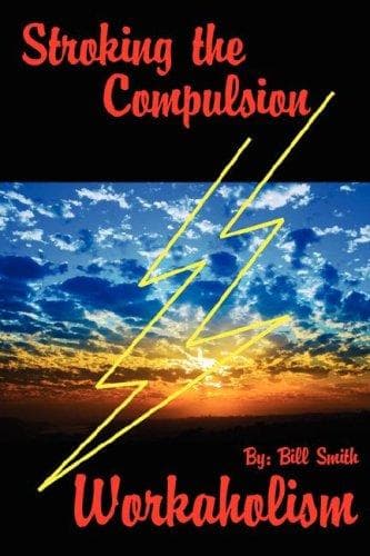 Tapa de Stroking the Compulsion