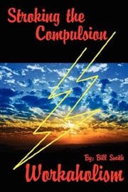 Tapa de Stroking the Compulsion