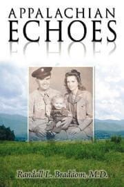 Tapa de Appalachian Echoes