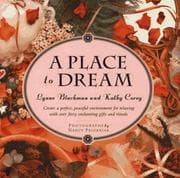 Tapa de A place to dream