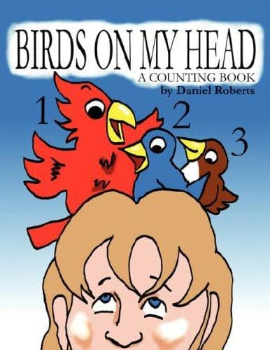 Tapa de Birds on My Head