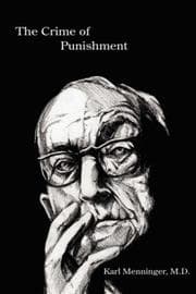 Tapa de The Crime of Punishment