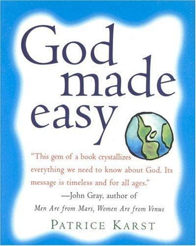 Tapa de God Made Easy