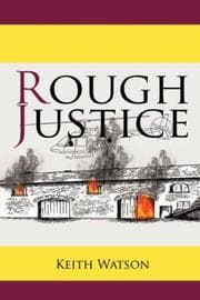 Tapa de Rough Justice