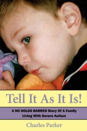 Tapa de Tell It As It Is