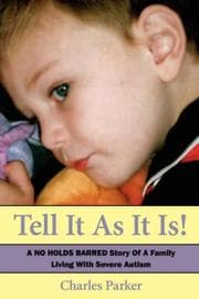 Tapa de Tell It As It Is