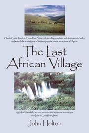 Tapa de The Last African Village