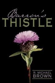 Tapa de Barron's Thistle