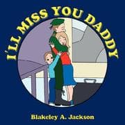 Tapa de I'LL MISS YOU DADDY