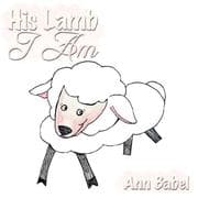 Tapa de His Lamb I Am