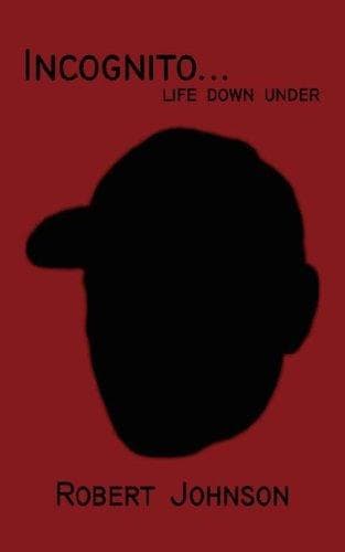 Tapa de Incognito..