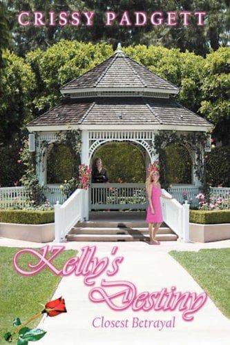 Tapa de Kelly's Destiny