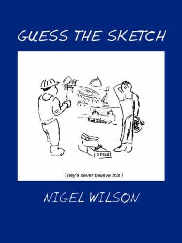Tapa de Guess the Sketch