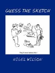 Tapa de Guess the Sketch