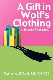 Tapa de A Gift in Wolf's Clothing