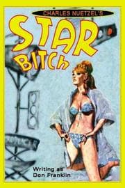 Tapa de Star Bitch