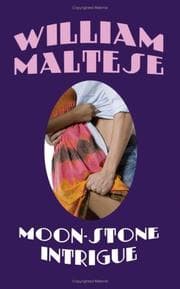 Tapa de Moon-Stone Intrigue