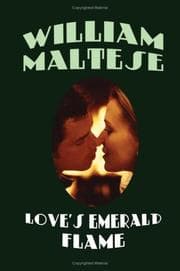 Tapa de Love's Emerald Flame