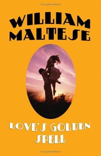 Tapa de Love's Golden Spell