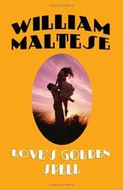 Tapa de Love's Golden Spell