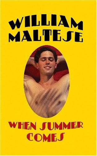 Tapa de When Summer Comes