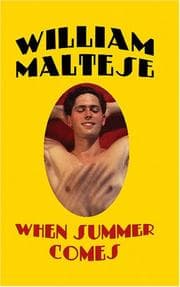 Tapa de When Summer Comes