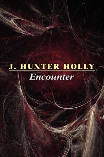 Tapa de Encounter