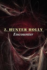 Tapa de Encounter
