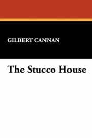 Tapa de The stucco house