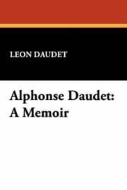 Tapa de Alphonse Daudet