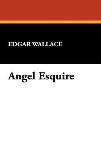 Tapa de Angel Esquire