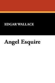 Tapa de Angel Esquire
