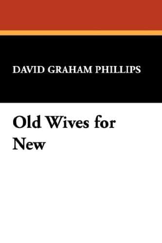 Tapa de Old Wives for New