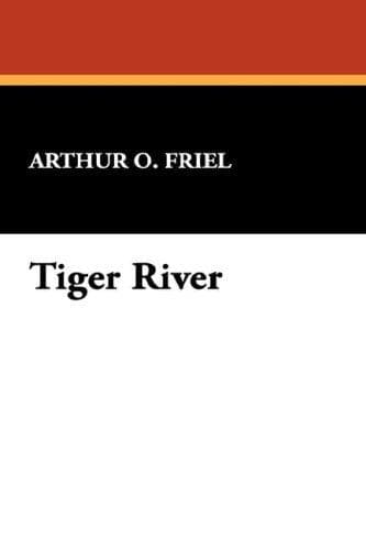 Tapa de Tiger River