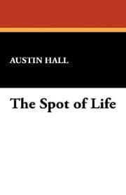 Tapa de The Spot of Life