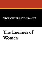 Tapa de The Enemies of Women