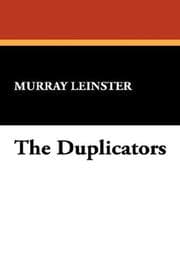 Tapa de The Duplicators