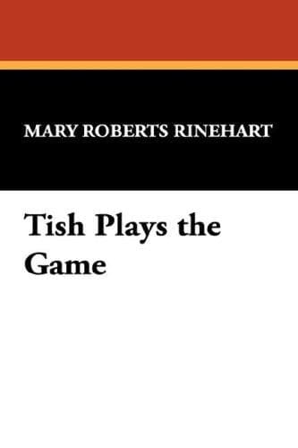 Tapa de Tish Plays the Game