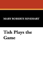 Tapa de Tish Plays the Game