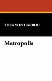 Tapa de Metropolis