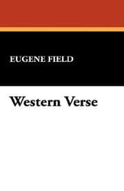 Tapa de Western Verse