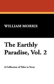 Tapa de The Earthly Paradise, Vol. 2