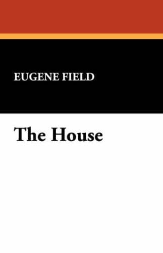 Tapa de The House
