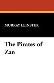 Tapa de The Pirates of Zan