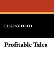 Tapa de Profitable Tales