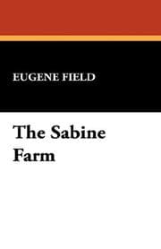 Tapa de The Sabine Farm